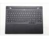 Lenovo 5CB1S89873 COVER Upper Case ASM_BEL L 83F1ASRGB