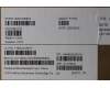 Lenovo 5CB1S89878 COVER Upper Case ASM_EURO ENG L83F1ASRGB