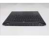 Lenovo 5CB1S89878 COVER Upper Case ASM_EURO ENG L83F1ASRGB