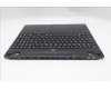 Lenovo 5CB1S89879 COVER Upper Case ASM_FRA L 83F1ASRGB