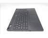 Lenovo 5CB1S89879 COVER Upper Case ASM_FRA L 83F1ASRGB