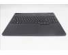 Lenovo 5CB1S89883 COVER Upper Case ASM_GRE L 83F1ASRGB