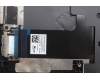Lenovo 5CB1S89883 COVER Upper Case ASM_GRE L 83F1ASRGB