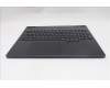 Lenovo 5CB1S89885 COVER Upper Case ASM_HUN L 83F1ASRGB