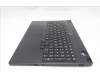 Lenovo 5CB1S89885 COVER Upper Case ASM_HUN L 83F1ASRGB