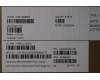 Lenovo 5CB1S89887 COVER Upper Case ASM_ITA L 83F1ASRGB