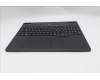 Lenovo 5CB1S89887 COVER Upper Case ASM_ITA L 83F1ASRGB