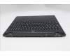 Lenovo 5CB1S89887 COVER Upper Case ASM_ITA L 83F1ASRGB