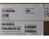 Lenovo 5CB1S89891 COVER Upper Case ASM_NORDIC L 83F1ASRGB