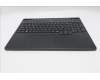Lenovo 5CB1S89892 COVER Upper Case ASM_POR L 83F1ASRGB