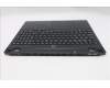 Lenovo 5CB1S89892 COVER Upper Case ASM_POR L 83F1ASRGB