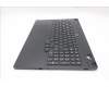 Lenovo 5CB1S89892 COVER Upper Case ASM_POR L 83F1ASRGB