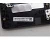 Lenovo 5CB1S89894 COVER Upper Case ASM_SLV L 83F1ASRGB