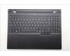 Lenovo 5CB1S89894 COVER Upper Case ASM_SLV L 83F1ASRGB