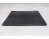 Lenovo 5CB1S89894 COVER Upper Case ASM_SLV L 83F1ASRGB