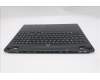 Lenovo 5CB1S89900 COVER Upper Case ASM_UKE L 83F1ASRGB