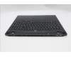 Lenovo 5CB1S89909 COVER Upper Case ASM_FRA L 83F1AS