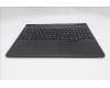 Lenovo 5CB1S89921 COVER Upper Case ASM_NORDIC L 83F1AS