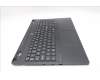 Lenovo 5CB1S89921 COVER Upper Case ASM_NORDIC L 83F1AS