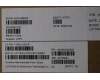 Lenovo 5CB1S89922 COVER Upper Case ASM_POR L 83F1AS