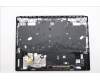 Lenovo 5CB1S89923 COVER Upper Case ASM_RUS L 83F1AS