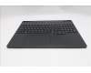 Lenovo 5CB1S89923 COVER Upper Case ASM_RUS L 83F1AS