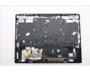 Lenovo 5CB1S89925 COVER Upper Case ASM_SPA L 83F1AS