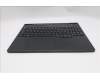 Lenovo 5CB1S89925 COVER Upper Case ASM_SPA L 83F1AS