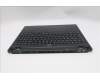 Lenovo 5CB1S89925 COVER Upper Case ASM_SPA L 83F1AS