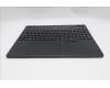 Lenovo 5CB1S89930 COVER Upper Case ASM_UKE L 83F1AS