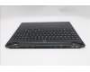 Lenovo 5CB1S89930 COVER Upper Case ASM_UKE L 83F1AS