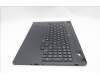 Lenovo 5CB1S89930 COVER Upper Case ASM_UKE L 83F1AS