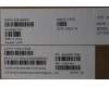 Lenovo 5CB1S89931 COVER Upper Case ASM_UKR L 83F1AS