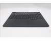 Lenovo 5CB1S89931 COVER Upper Case ASM_UKR L 83F1AS