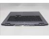 Lenovo 5CB1S90380 COVER UpperCaseASM_EURO ENG C 83JH BLWH