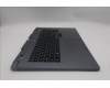 Lenovo 5CB1S90387 COVER Upper Case ASM_UKE C 83JH BLWH