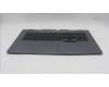 Lenovo 5CB1S90389 COVER Upper Case ASM_SPA C 83JH BLWH
