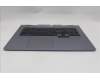 Lenovo 5CB1S90394 COVER Upper Case ASM_NORDIC C 83JH BLWH