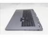 Lenovo 5CB1S90394 COVER Upper Case ASM_NORDIC C 83JH BLWH