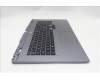 Lenovo 5CB1S90394 COVER Upper Case ASM_NORDIC C 83JH BLWH