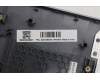 Lenovo 5CB1S90394 COVER Upper Case ASM_NORDIC C 83JH BLWH