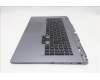 Lenovo 5CB1S90396 COVER Upper Case ASM_GER C 83JH BLWH