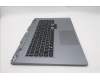 Lenovo 5CB1S90398 COVER Upper Case ASM_HUN C 83JH BLWH