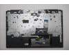 Lenovo 5CB1S90407 COVER Upper Case ASM_UKR C 83JH BLWH