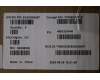 Lenovo 5CB1S90407 COVER Upper Case ASM_UKR C 83JH BLWH