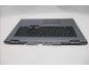 Lenovo 5CB1S90407 COVER Upper Case ASM_UKR C 83JH BLWH