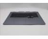 Lenovo 5CB1S90409 COVER Upper Case ASM_GRE C 83JH RGB