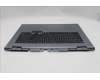 Lenovo 5CB1S90409 COVER Upper Case ASM_GRE C 83JH RGB