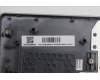 Lenovo 5CB1S90410 COVER UpperCase ASM_EURO ENG C 83JH RGB