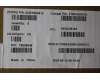 Lenovo 5CB1S90413 COVER Upper Case ASM_RUS C 83JH RGB